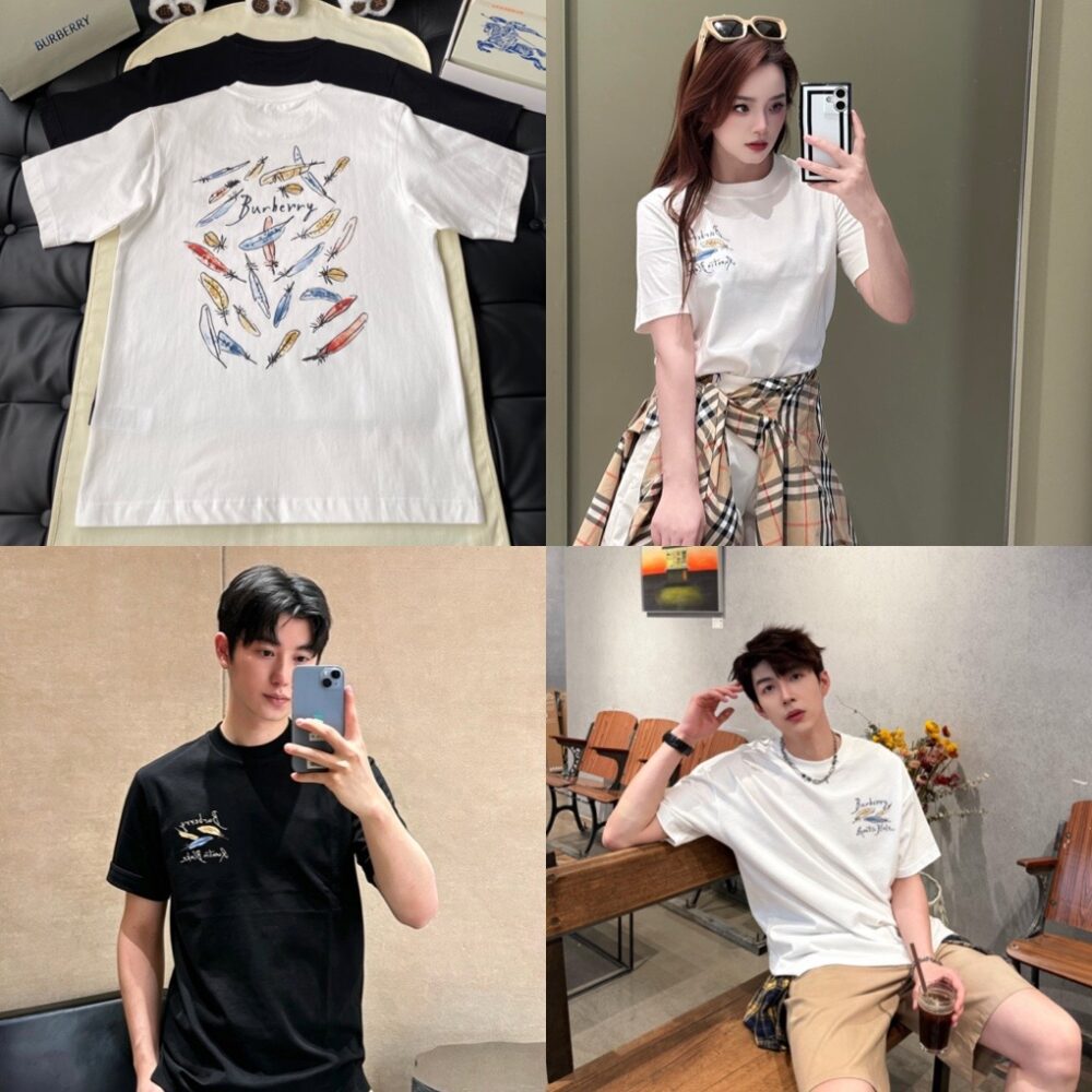 Áo Unisex  Bu.berry m-xxl 40381680