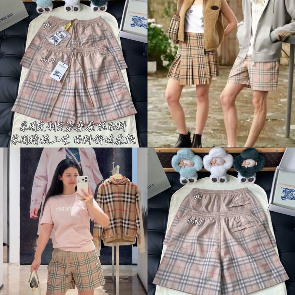 Quần B.uberry Unisex s-xxl 5161960