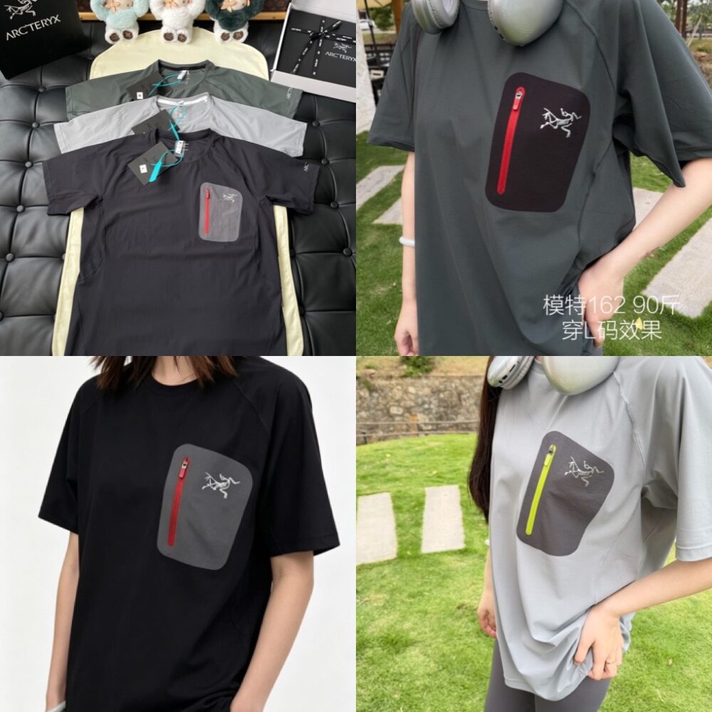 Áo  Unisex s-xxl 5161600