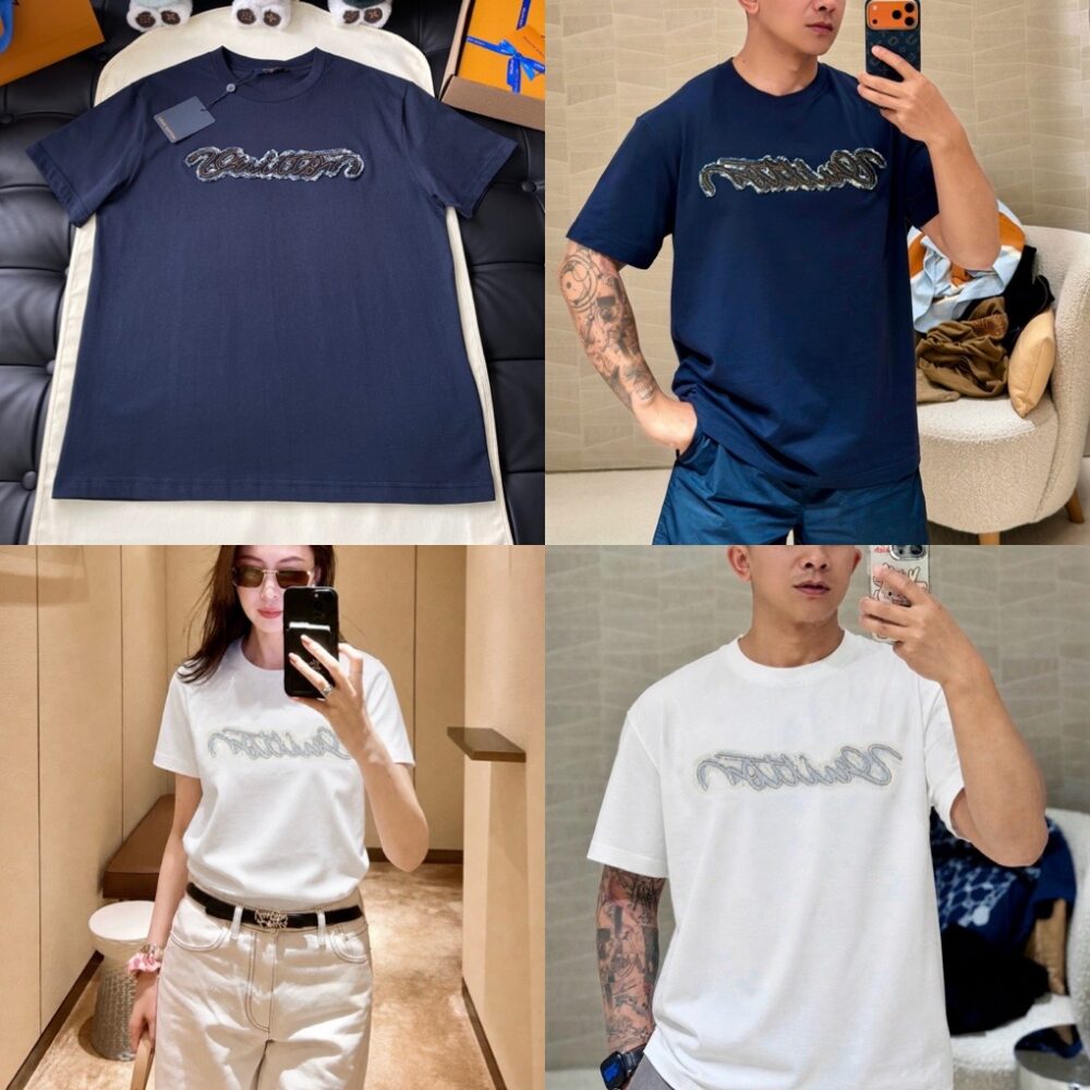 Áo L.V Unisex s-xxl 5161680