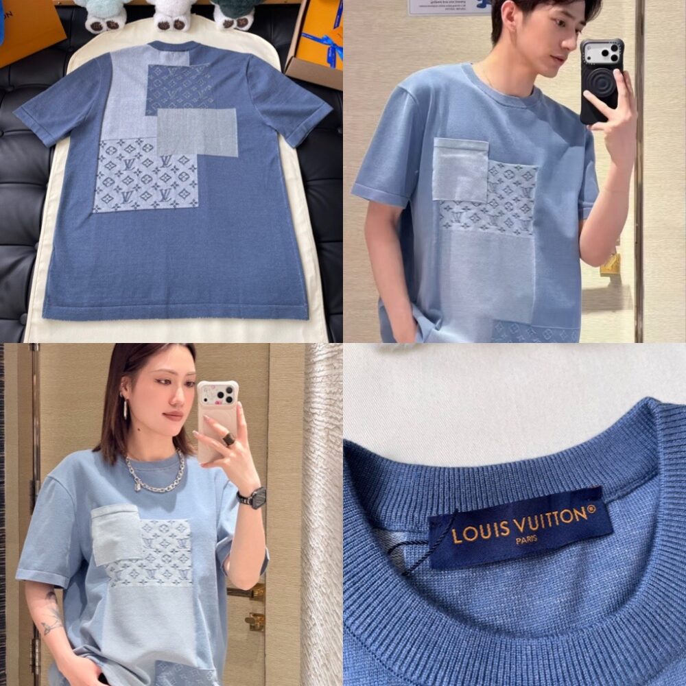 Áo L.V Unisex s-xxl 5161920