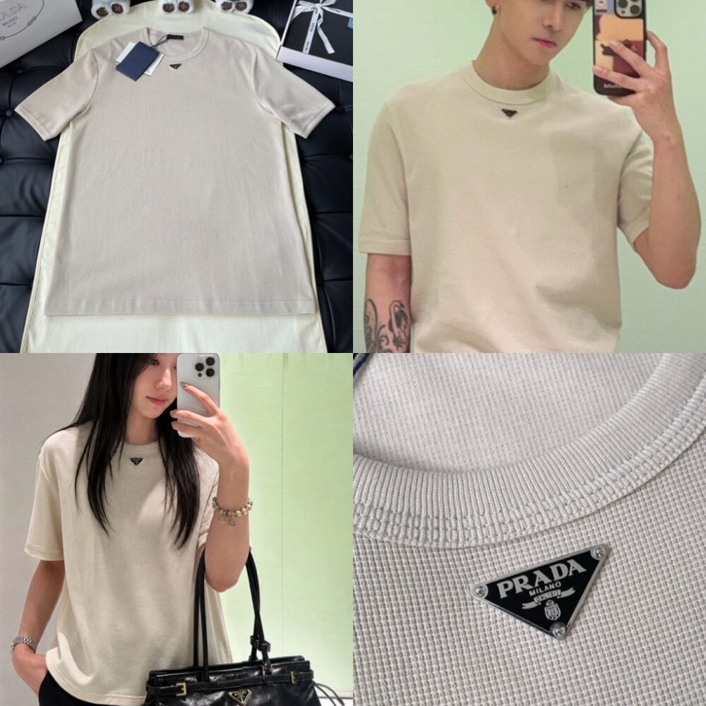 Áo P.rada Unisex s-xxl 5161680