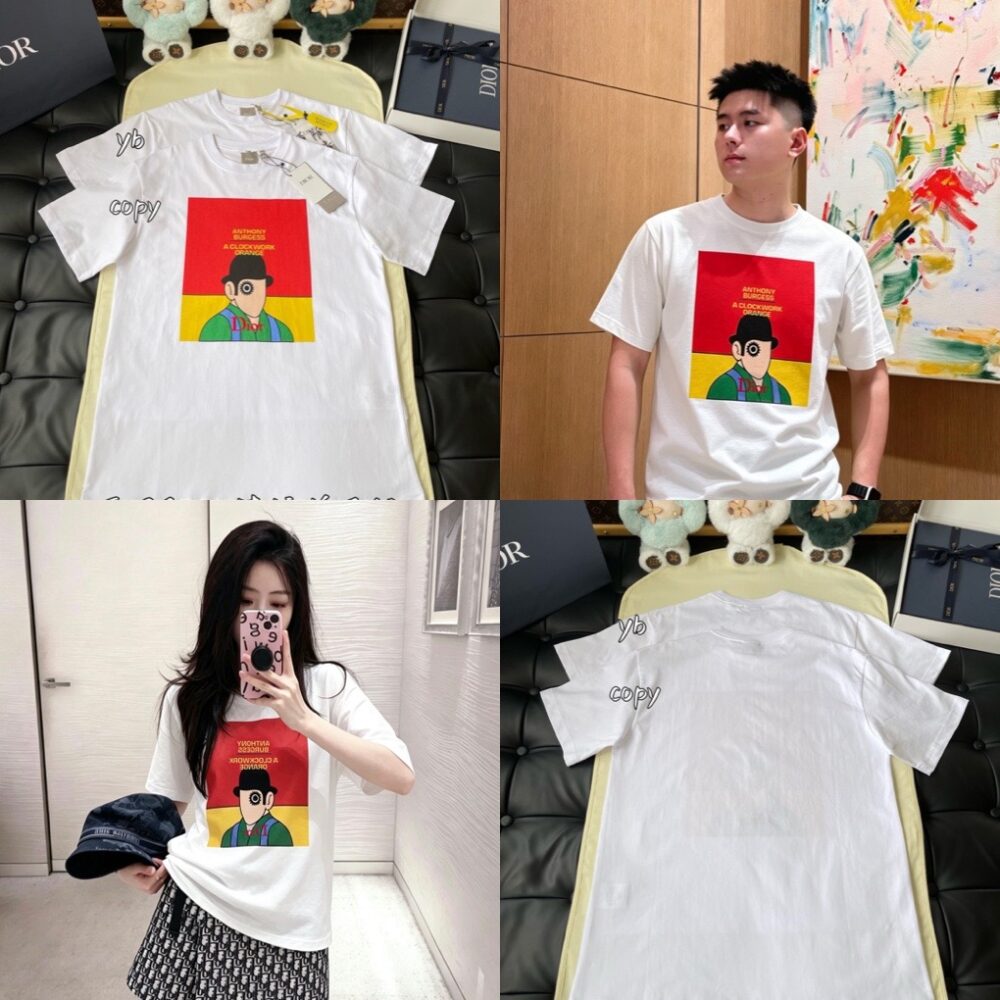 Áo  D.ior Unisex s-xxl 5161600