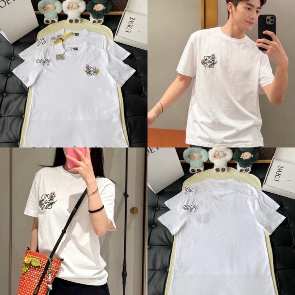Áo L.oewe Unisex s-xxl 5161600