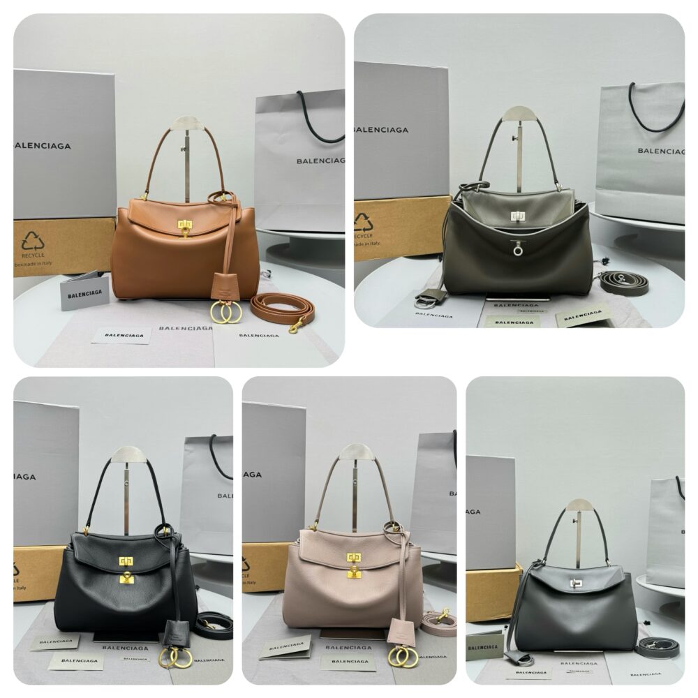 Túi B•L Rodeo 92866 27x8x21cm