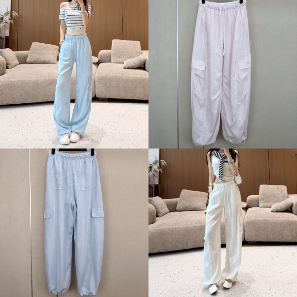 Quần  Nữ Hiệu  sml 21081640