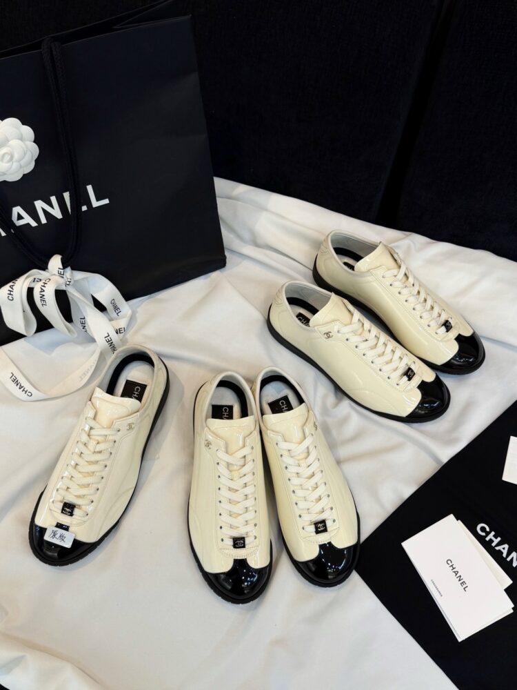 Giày sneaker C• hanel 50302700 35/40