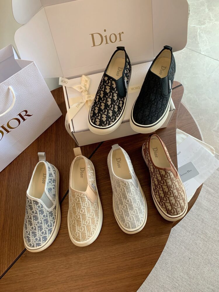Giày slipon CD 10342240 35/43-38/45