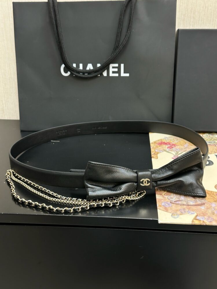 Dây Lưng Ch.anel  20461720