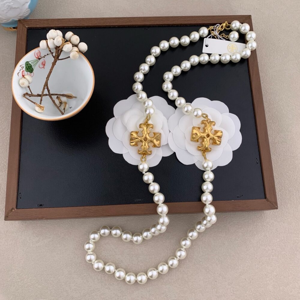 Vòng Cổ  Ch.anel   2046