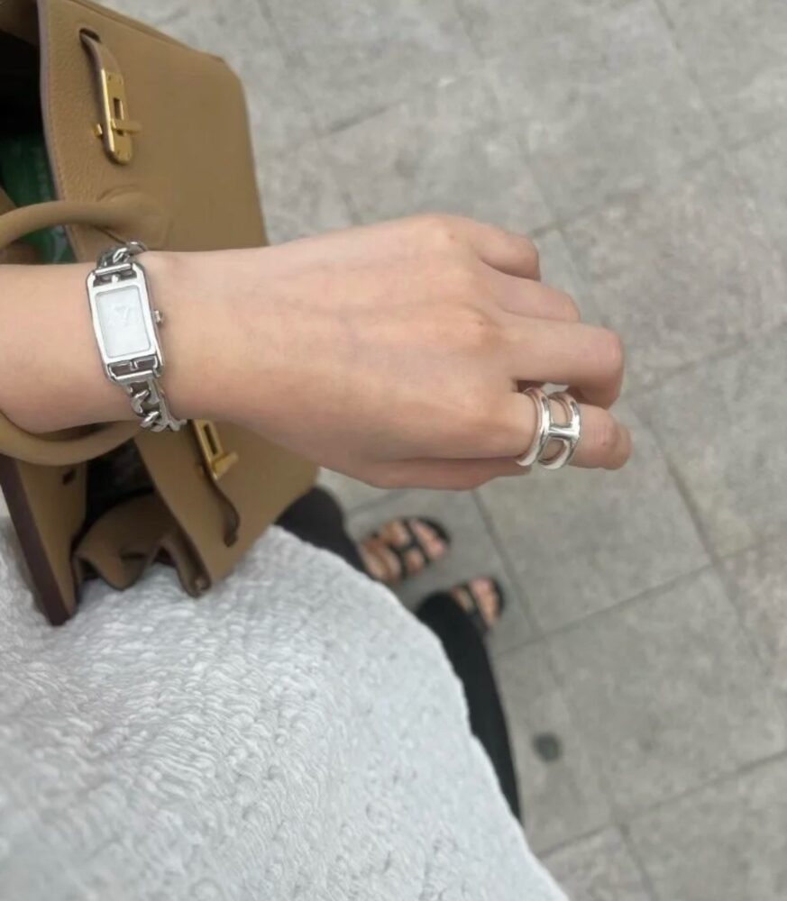 Nhẫn HM  20461920