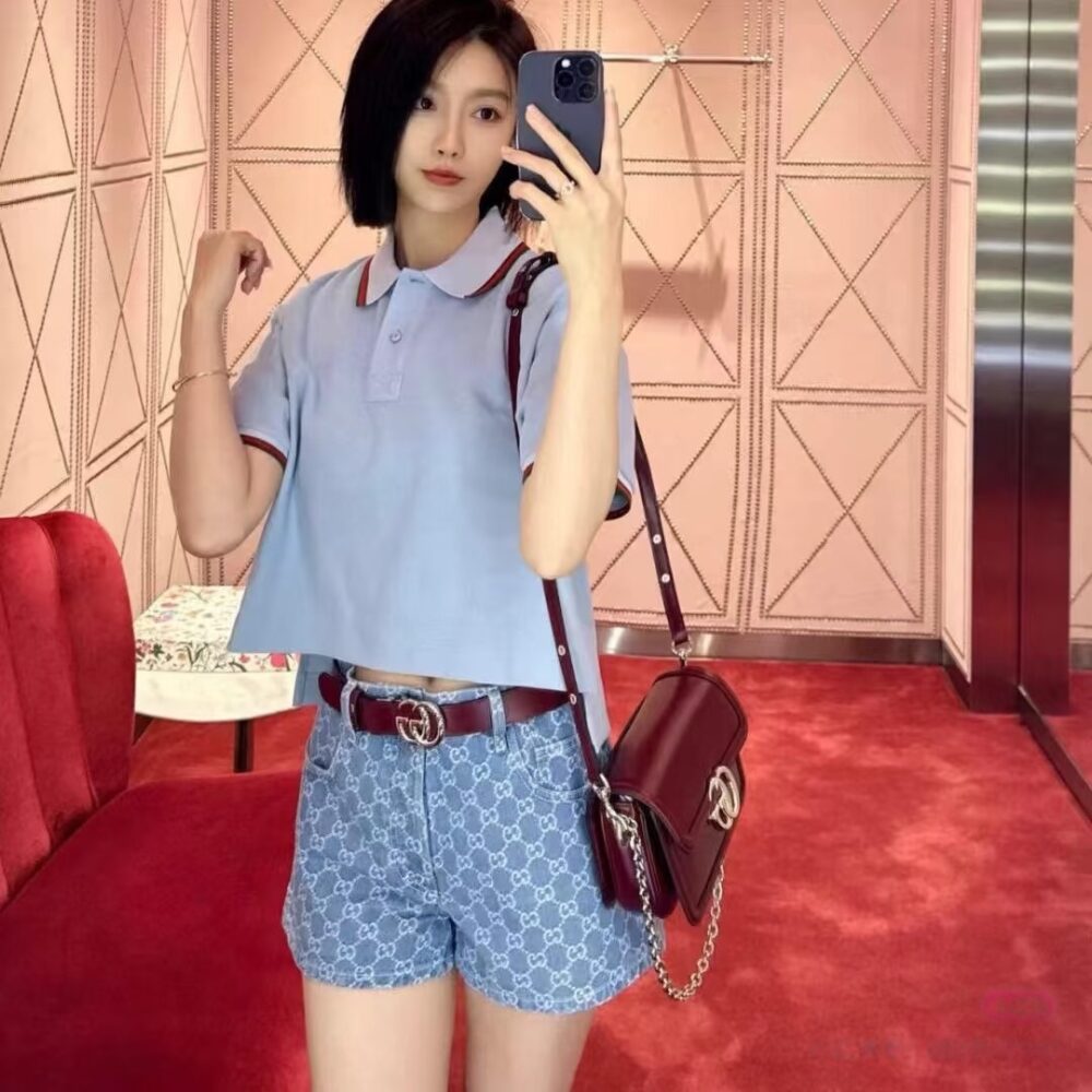 Quần GC  sml 1105