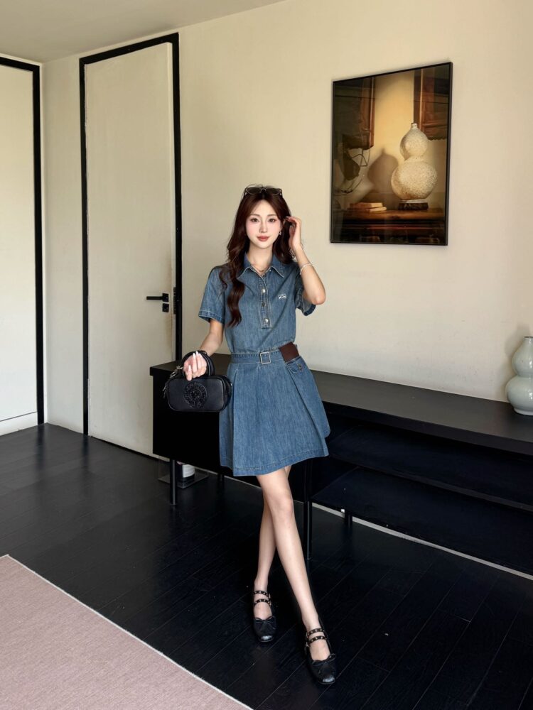 Váy  Nữ Hiệu   sml 5202580