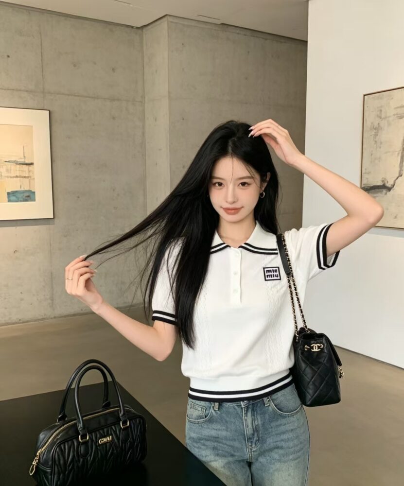 Áo Miu.miu sml 5201980