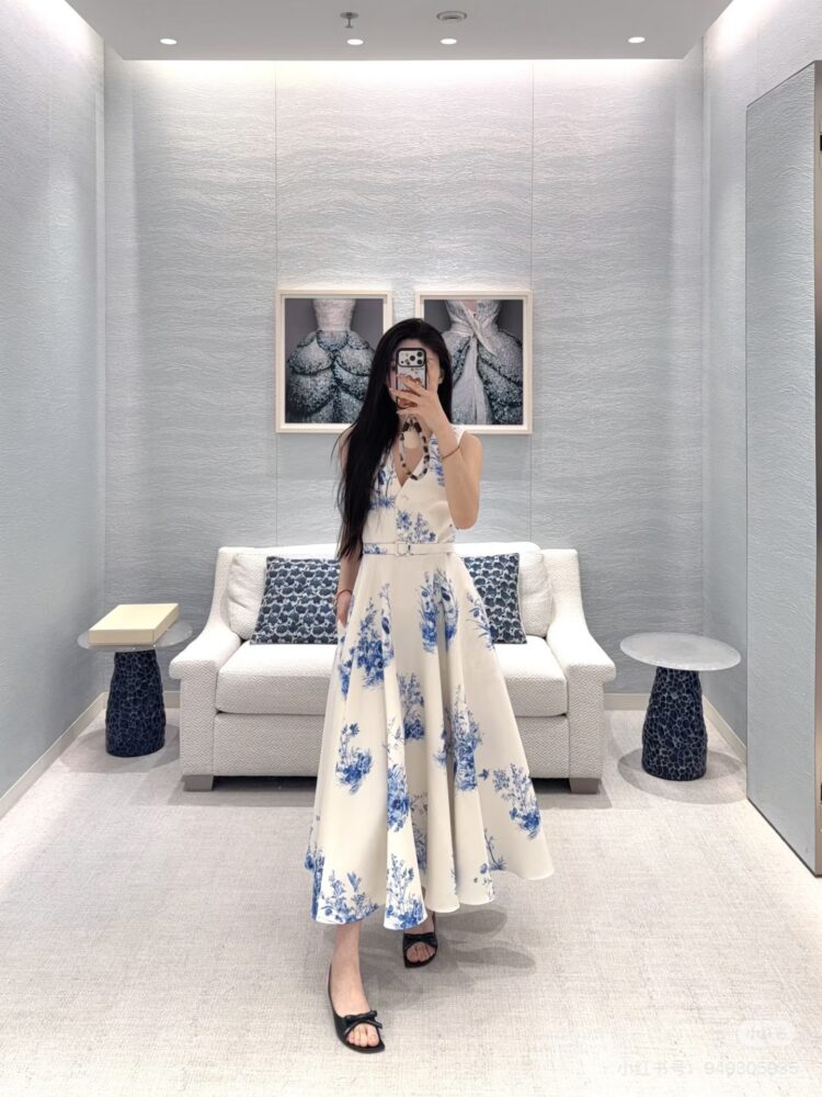 Váy Nữ Hiệu   sml 5202480