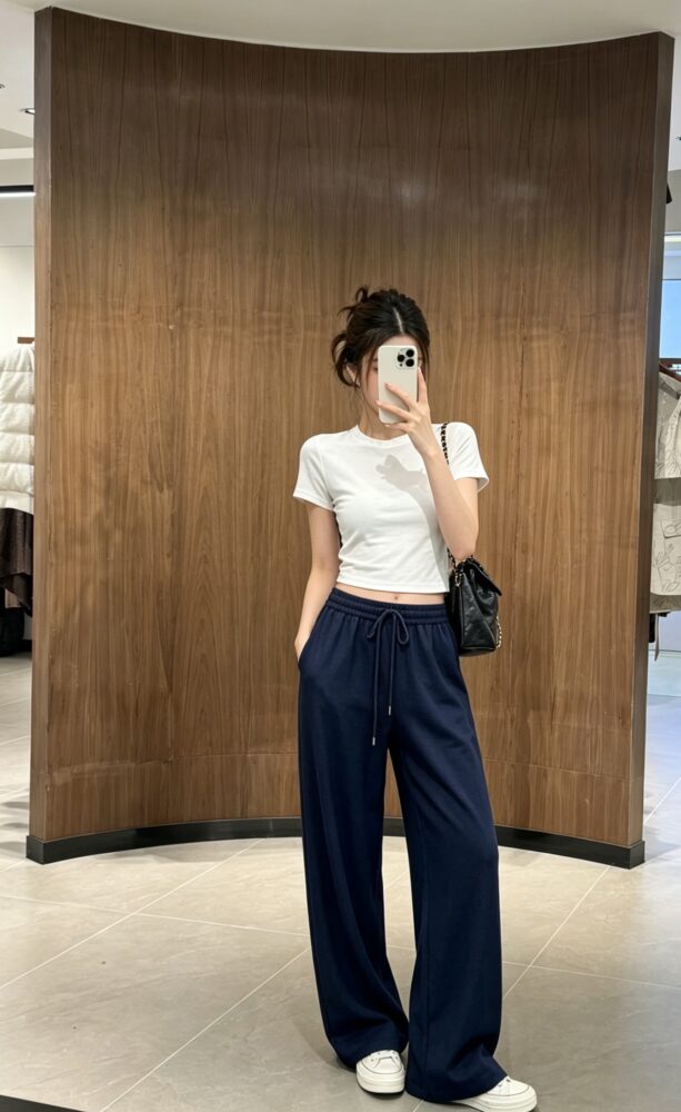 Quần  Nữ Hiệu  sml 21081700