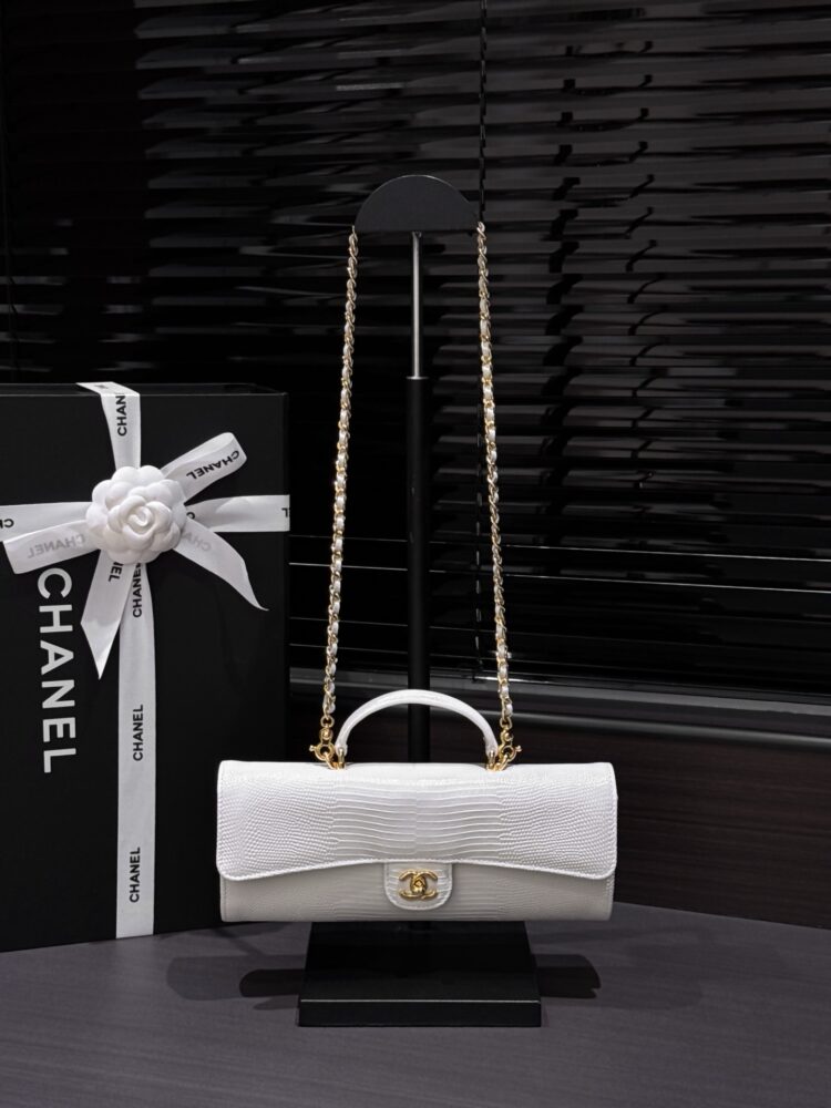 Túi cầm tay có quai CN 26A AP5280 9.5x25x5cm