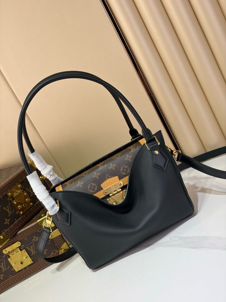 Túi L• V Peekapoo Speedy M30327 26x19x15cm