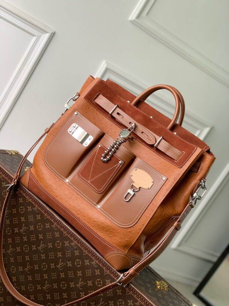 Túi L• V Steamer 40 Workwear 42x17x40cm
