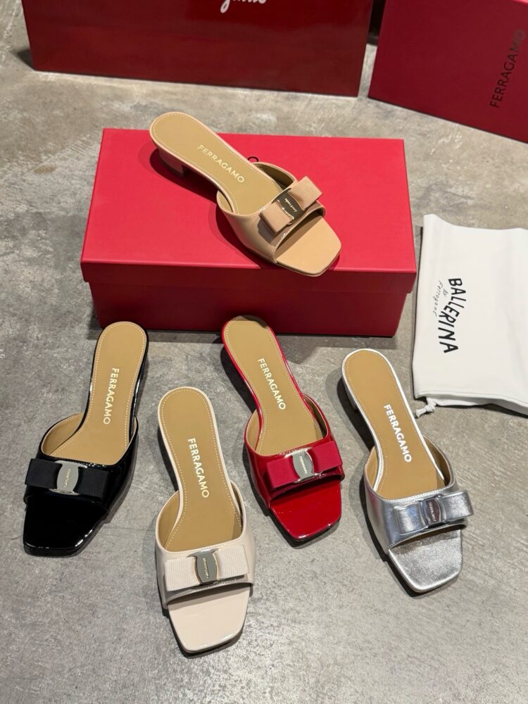 Giày cao gót FR 3332040 35/41 H3