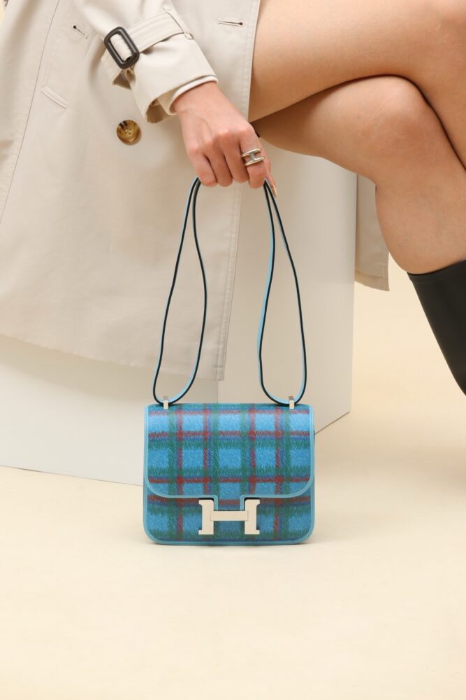 Túi H• M Constance Swift 7N 19cm