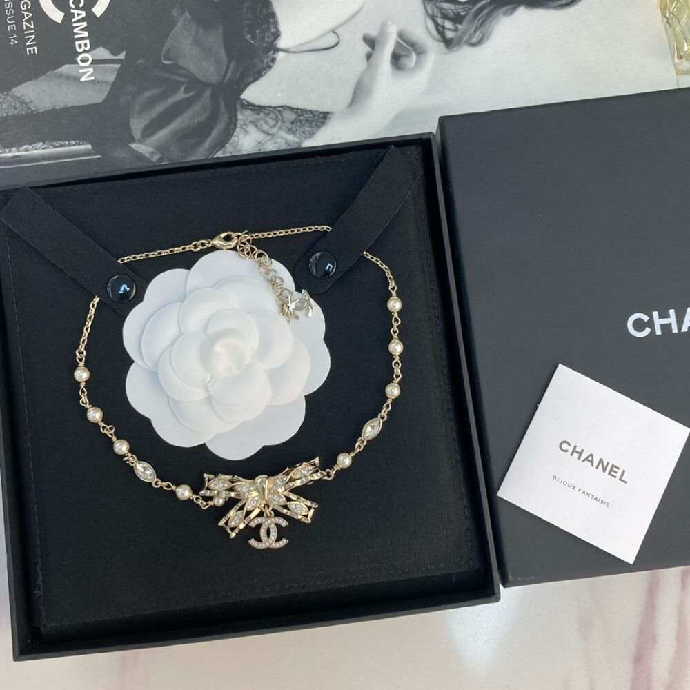 Dây Chuyền  CN 20461400