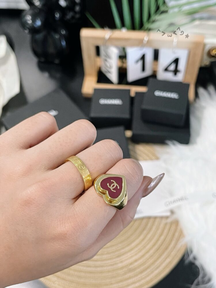 Nhẫn  CN   (TC)