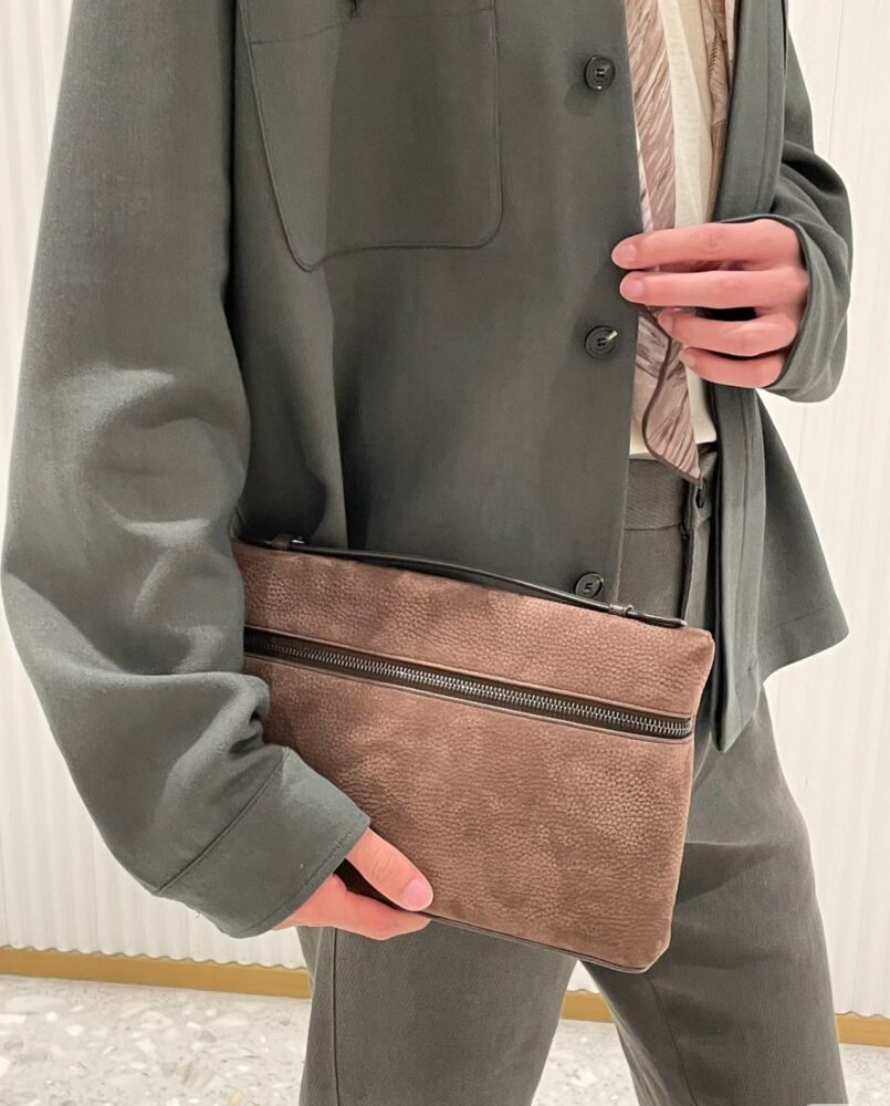 Túi LP Extra Pouch 29x17x5cm