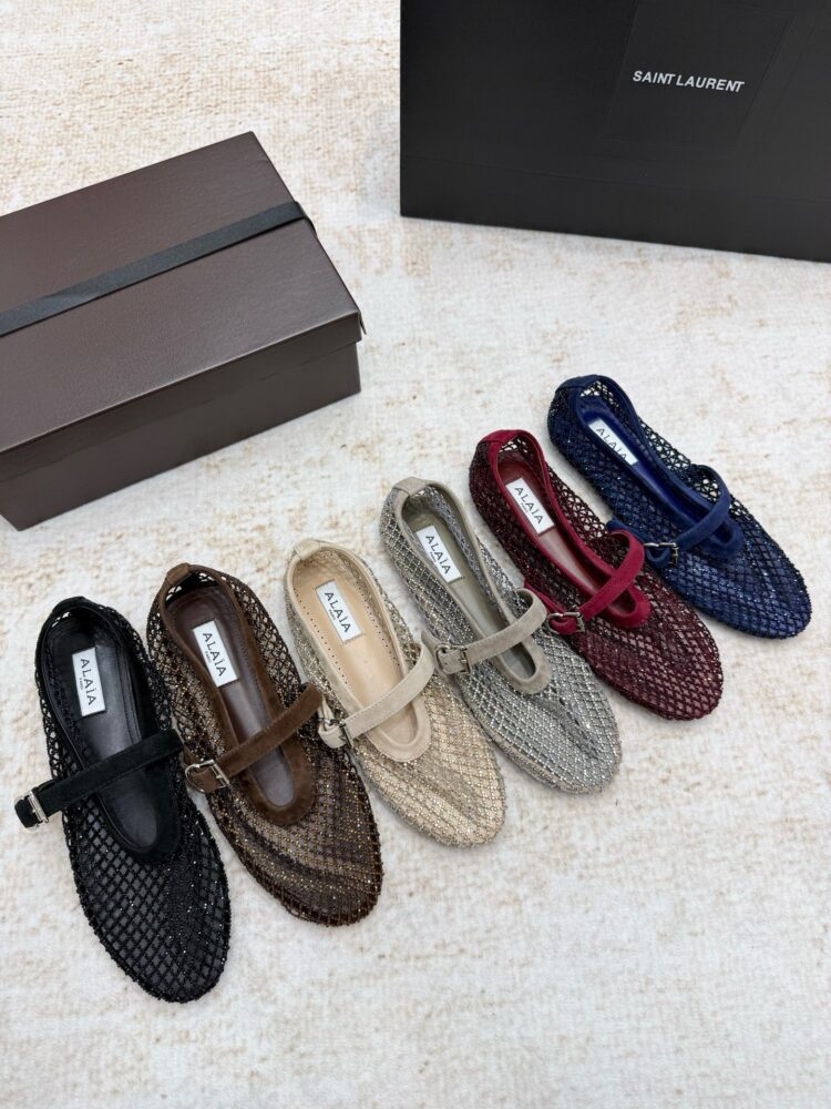 Giày bệt A•LA 40312160 35/42