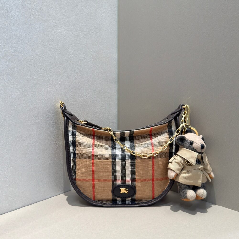 Túi BBR Highlands 19x6x20cm