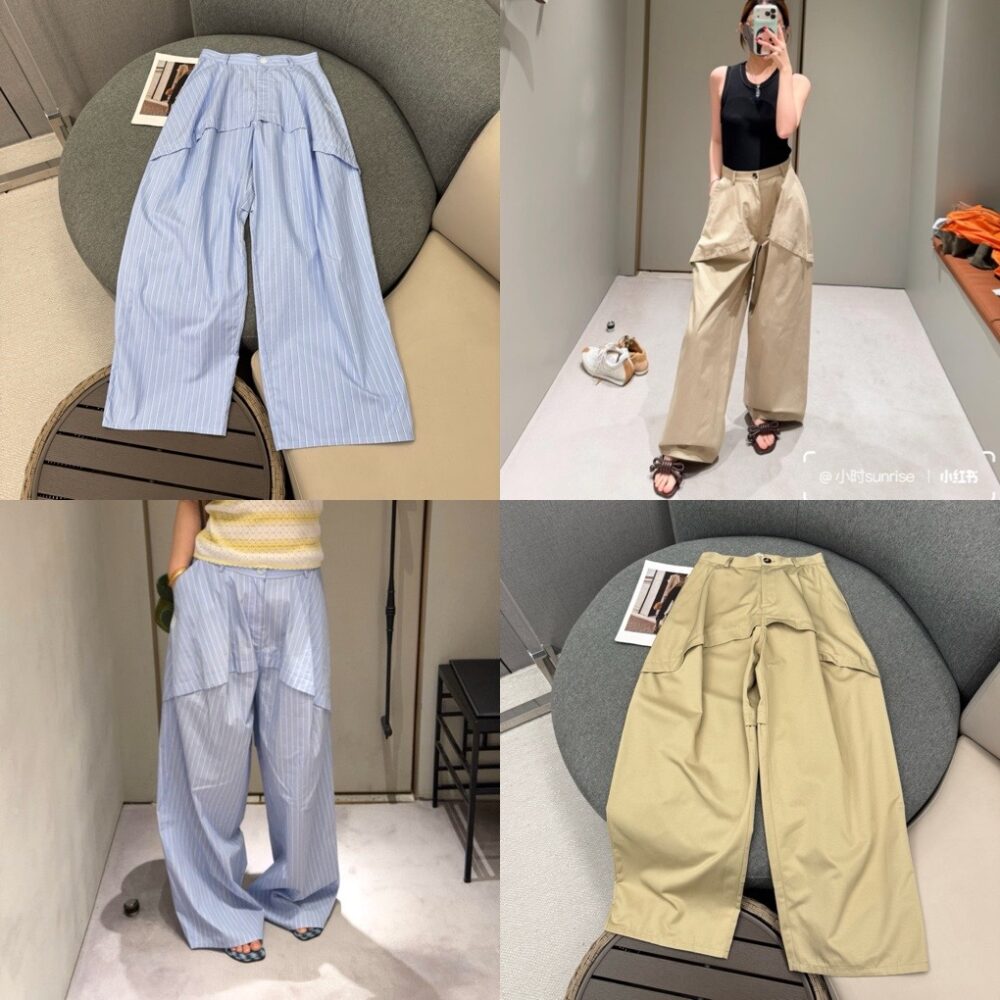 Quần  LW    sml 30161920
