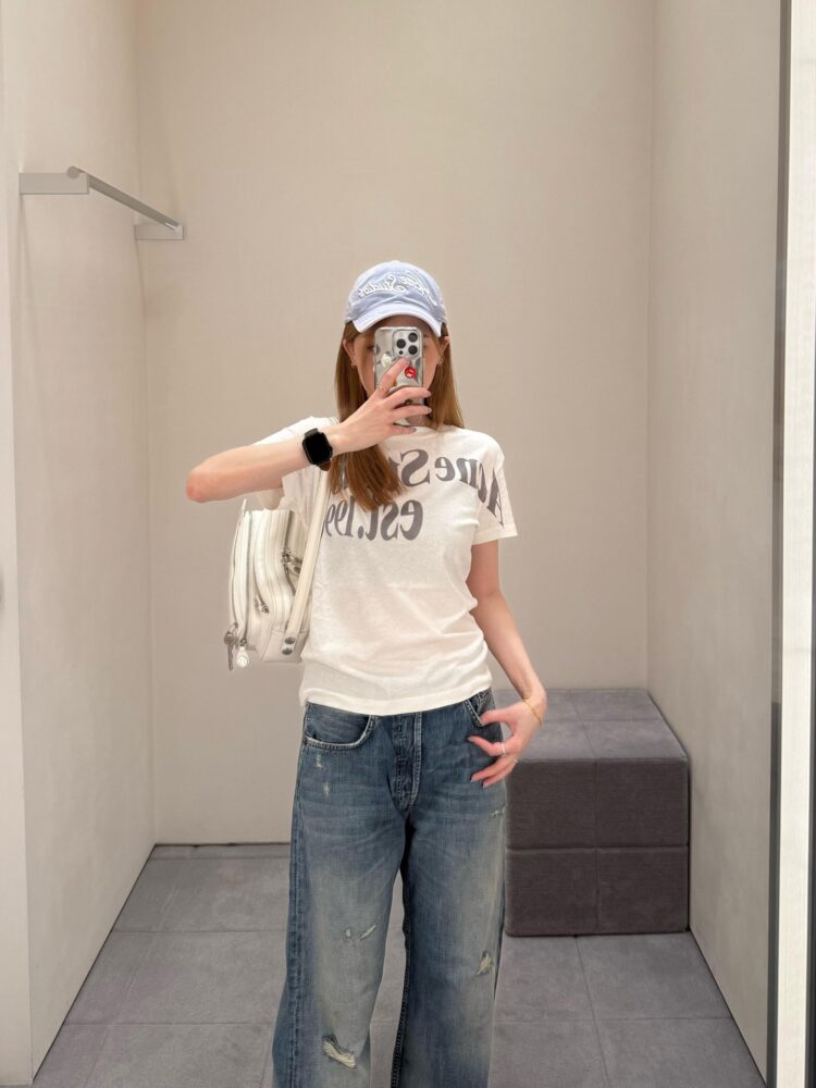 Áo  ACNE   sml 30161440
