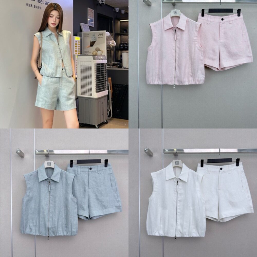 Đồ  Nữ Hiệu  sml 21082600