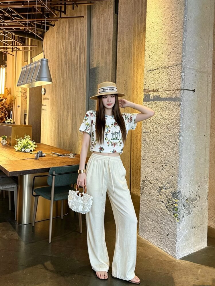 Đồ  Nữ Hiệu  sml 21081400