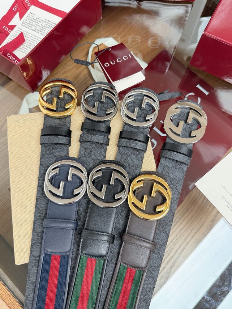 Dây Lưng GC