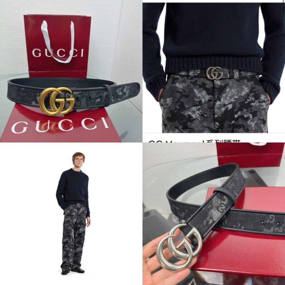 Dây Lưng GC