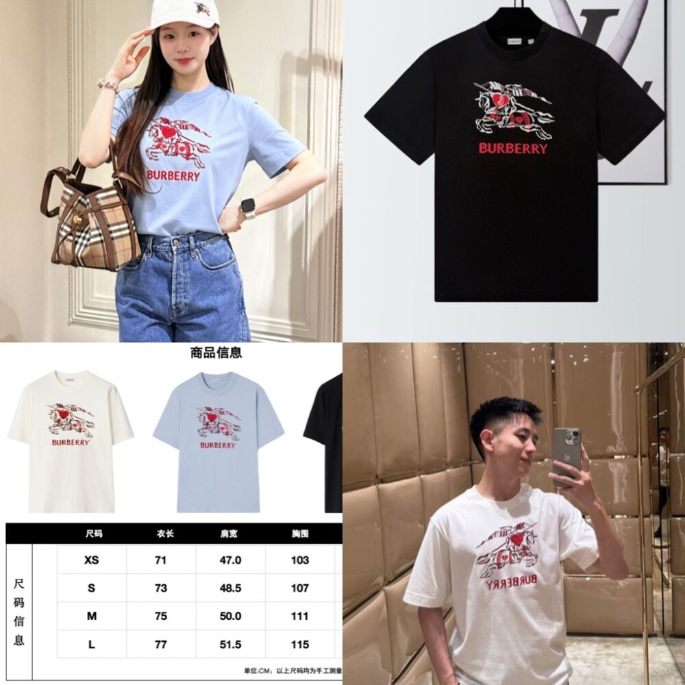 Áo  BR Unisex s-xxl 40381500