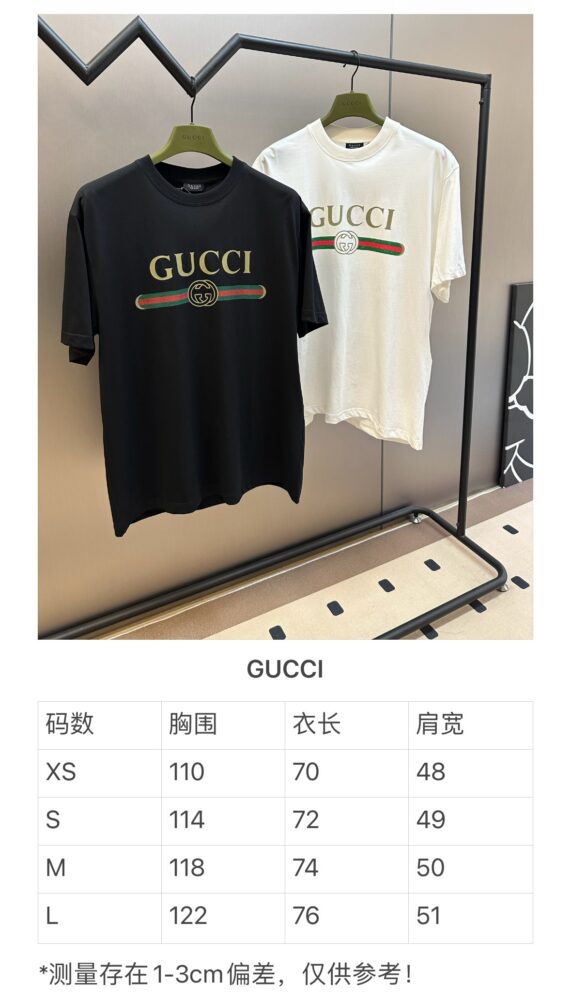 Áo  GC  Unisex s-xxl 40381500