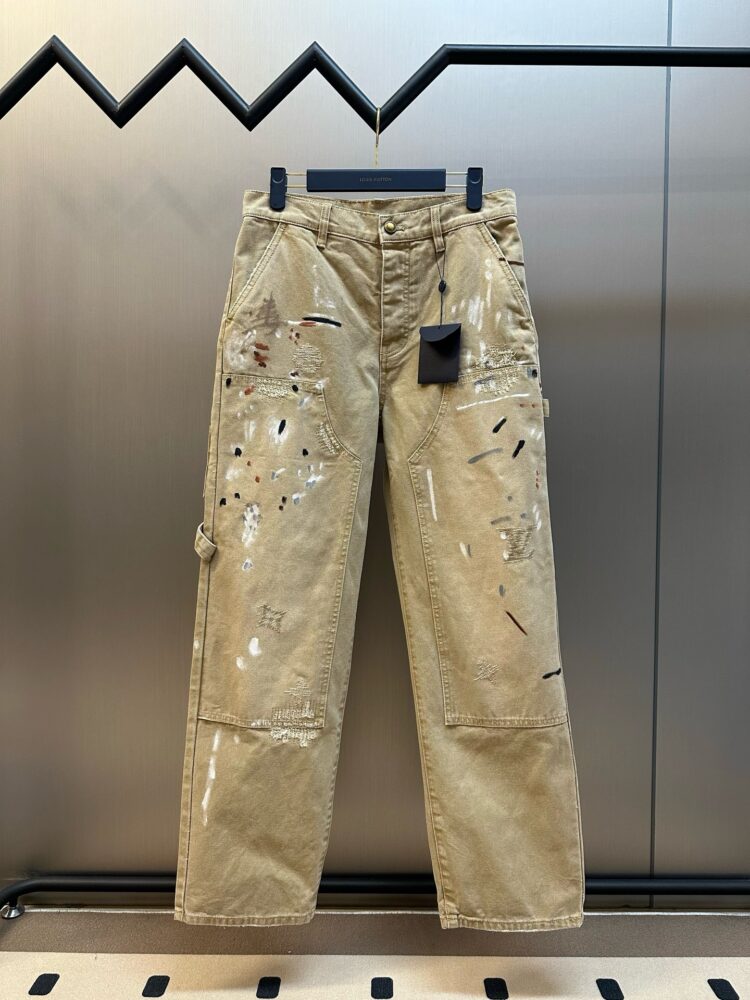 Quần  LV   m-xxl 40382200