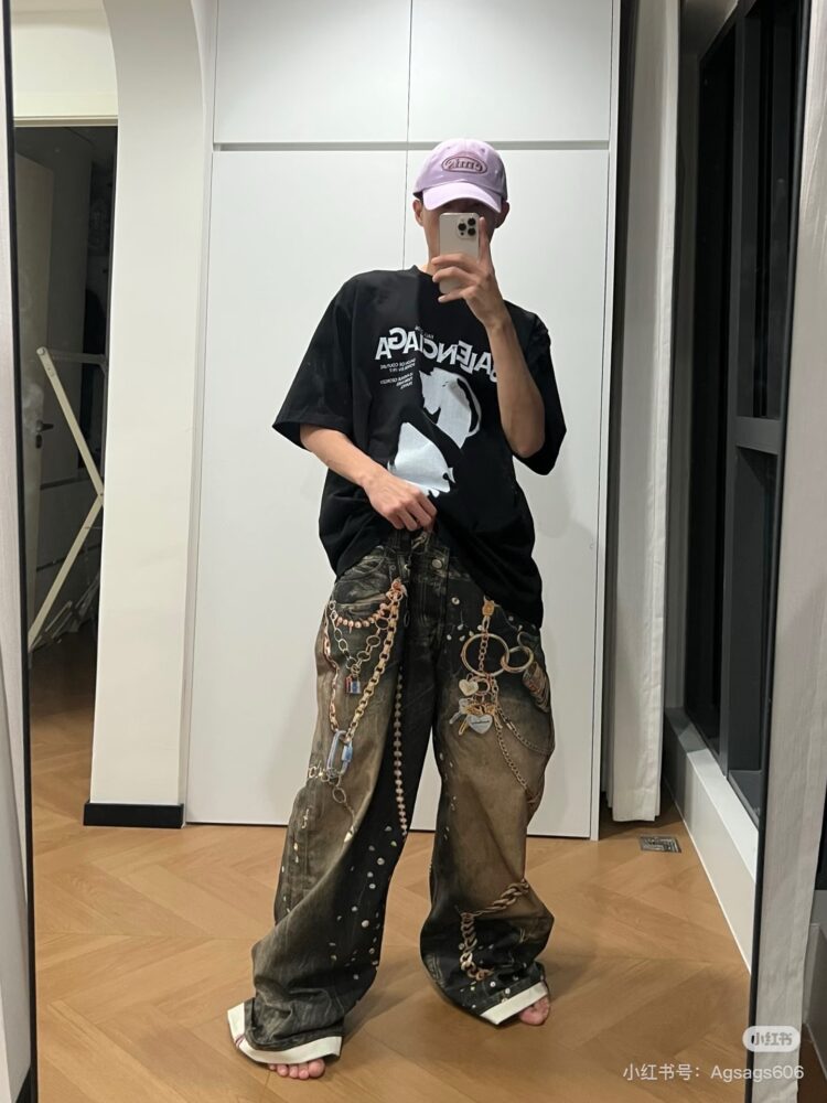 Quần ACNE  m-xxl 40381800