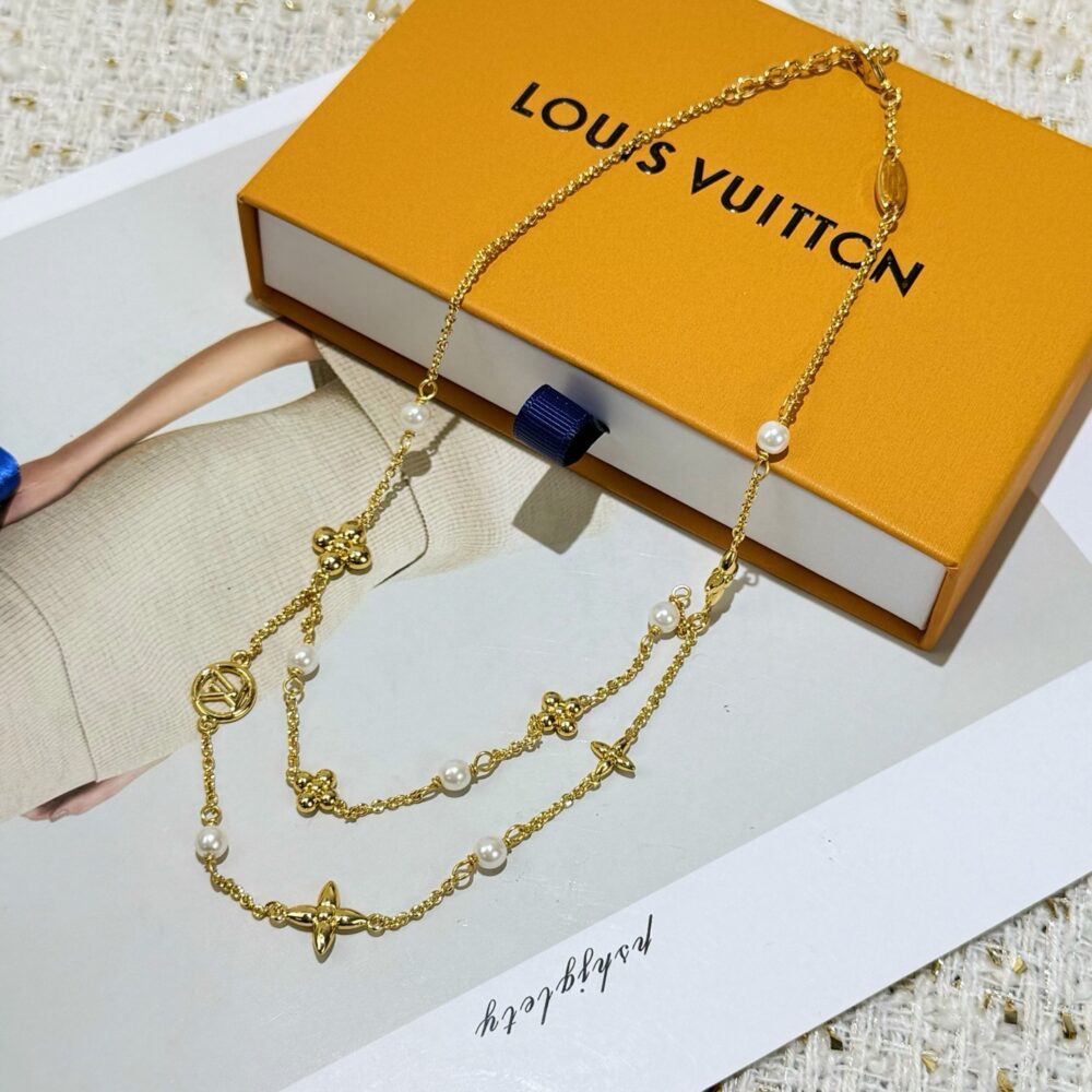 Dây Chuyền  LV  9881290