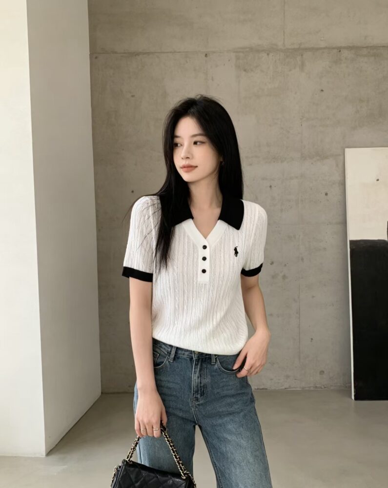 Áo Nữ Hiệu sml 21081560