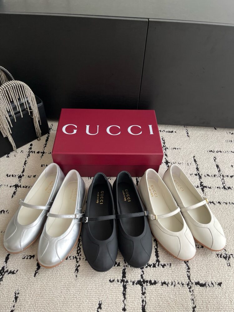Giày bệt G•C FA2040 35/41