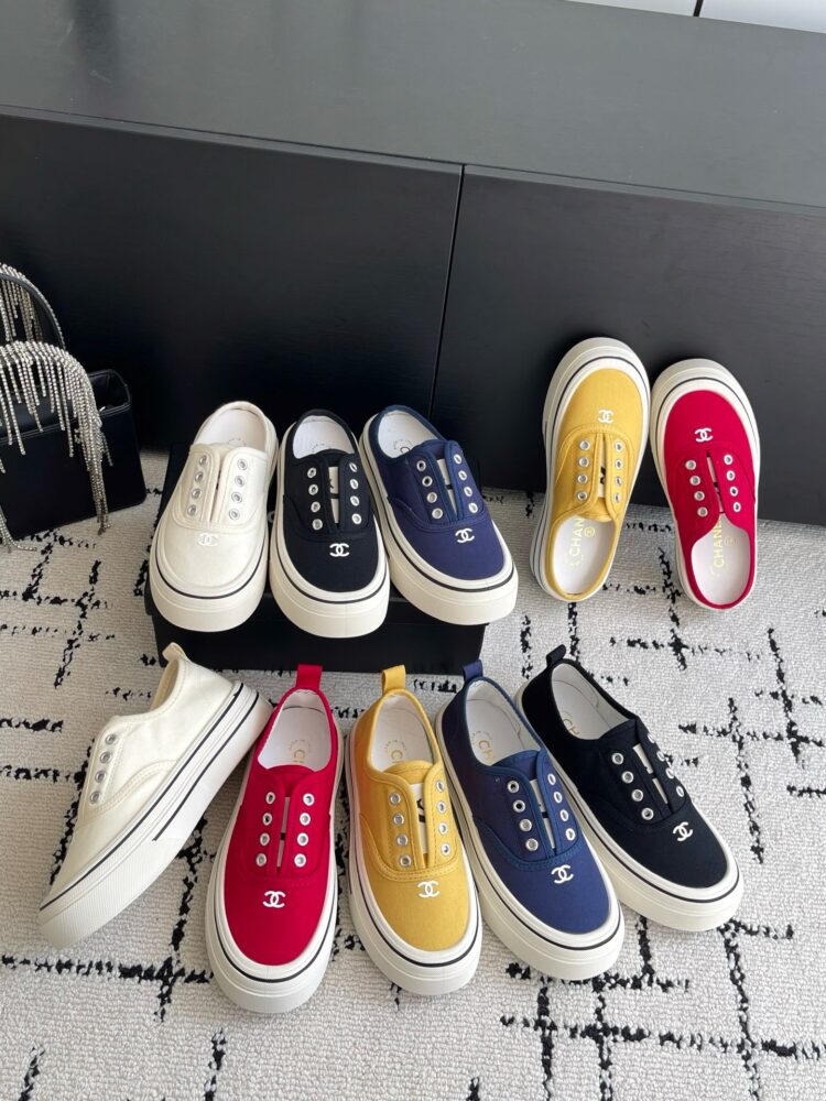 Giày slipon CN FA1700 35/40