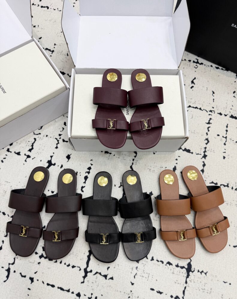 Dép sandal Y• SL 40182100 35/42