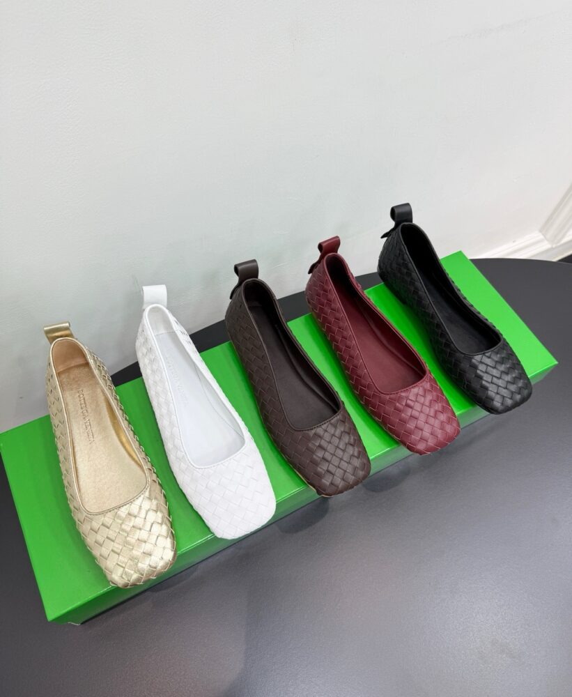Giày bệt BV 40182480 35/42