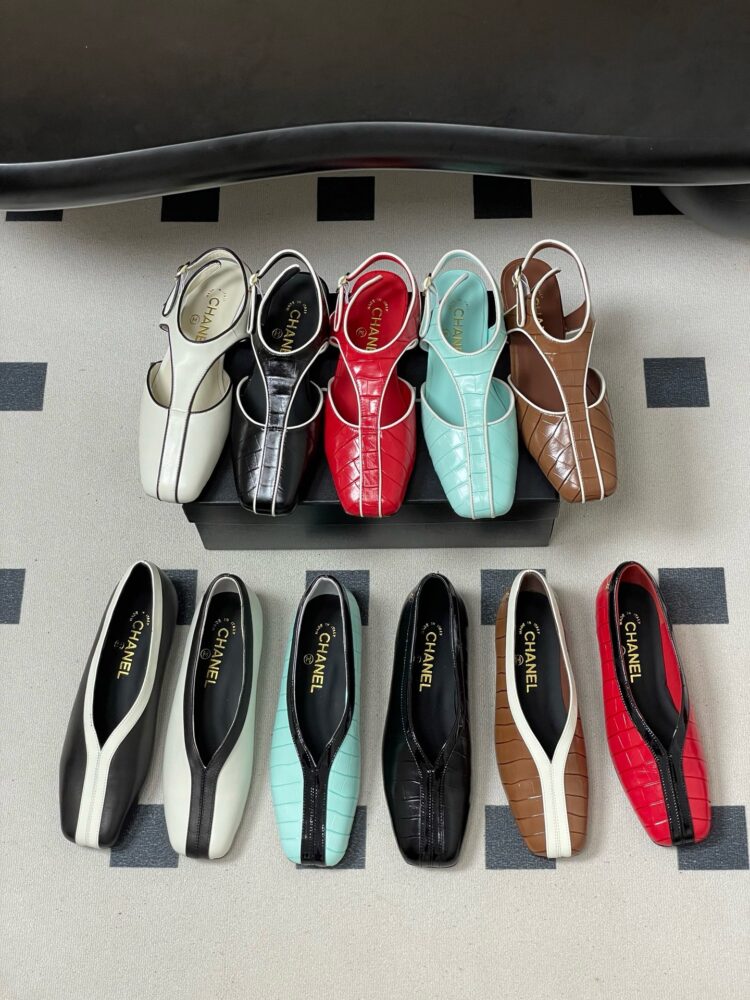 Giày bệt sandal CN 40182240 34/42