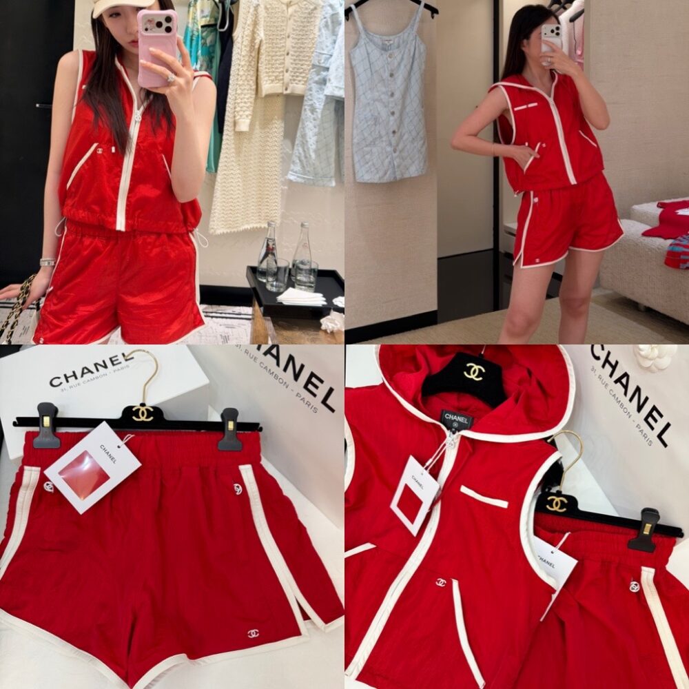 Set CN  sml 2108