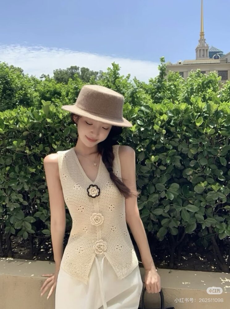 Áo  Nữ Hiệu  sml 21081660