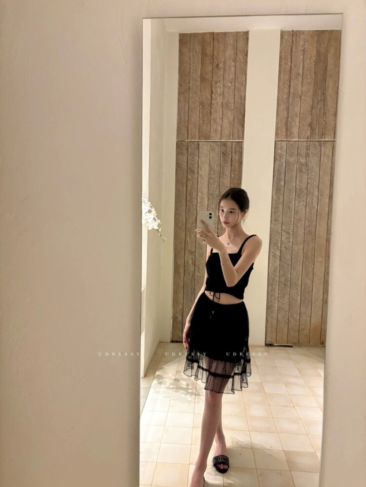 Váy  Nữ Hiệu  sml 21081760
